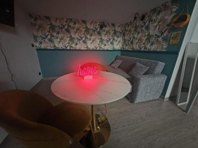 Lux loft in centro